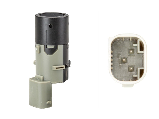 BMW Parking Aid Sensor (Black) | 2001-2006