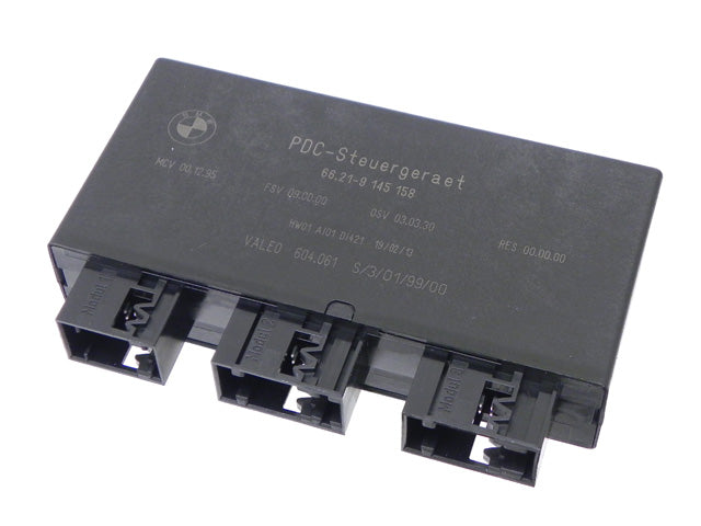 BMW Parking Aid Control Unit - PDC Control Unit | 2002-2014 66209145158