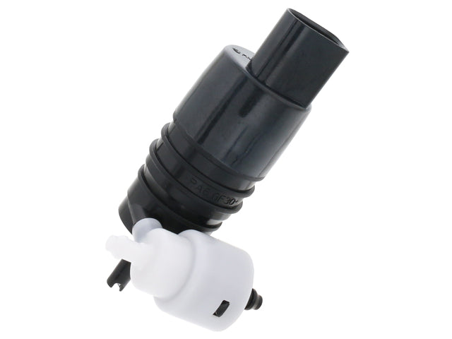 BMW Windshield Washer Pump (Dual Port) | 2014-2025