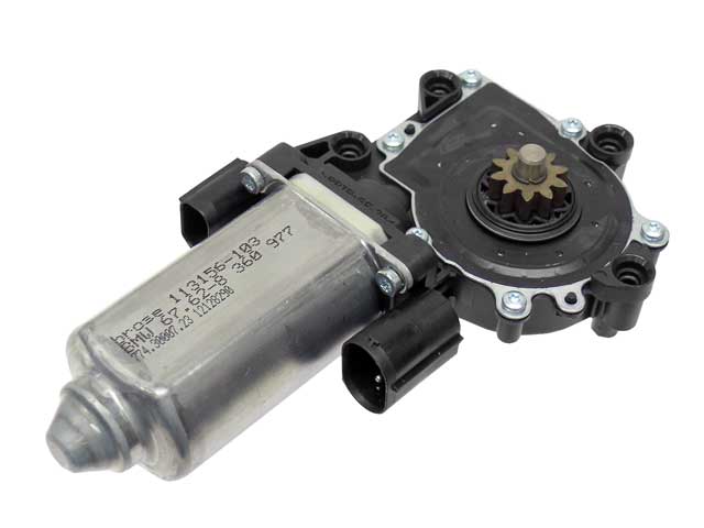 BMW Window Motor | 1993-1999 67628360977