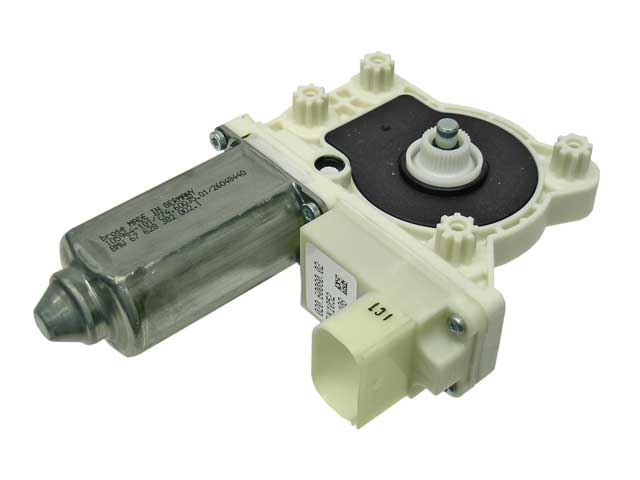 BMW Window Motor | 2002-2008 67628382002