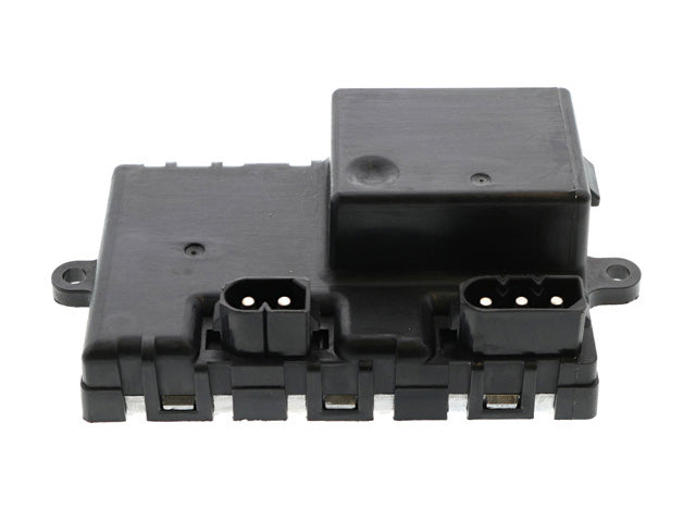 BMW Final Stage Unit (Blower Regulator) | 2004-2010 67636988452