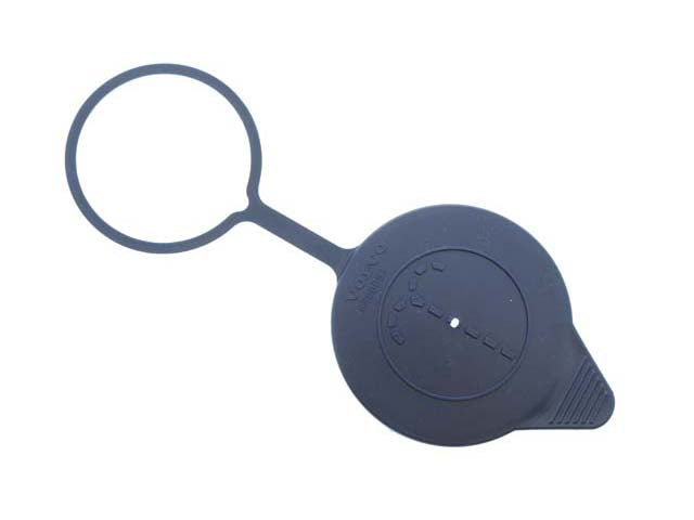 Porsche Washer Reservoir Cap, 928 | 1980 6800093