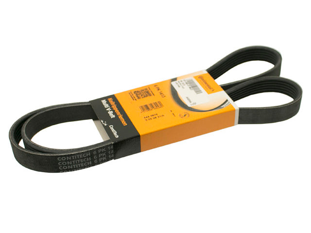 Mercedes-Benz Belt - 6K X 1413 | 1995 68004881AA