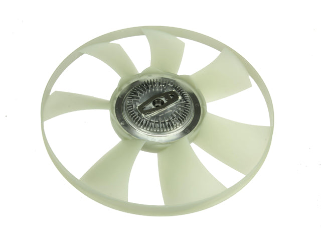 Mercedes-Benz Fan Clutch | 1981-1995 68004915AA
