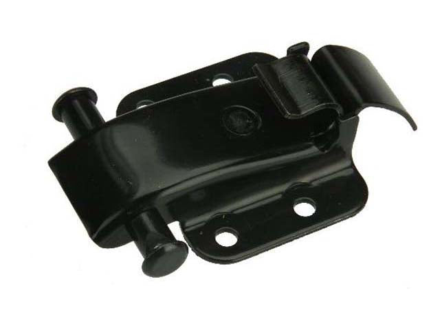 Mercedes-Benz Door Check Strap Bracket - Cargo Doors | 1982-2013 68006464AA