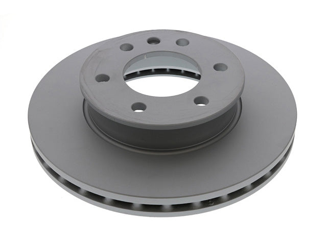 Mercedes-Benz Brake Disc - Vented (300 X 28 mm) | 2025 68006716AA