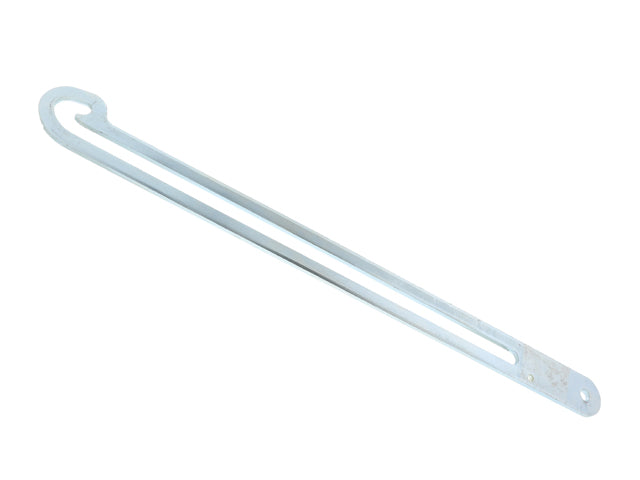 Mercedes-Benz Hood Prop | 2025 68009856AA