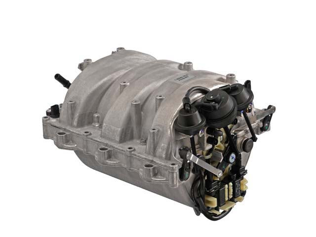 BMW Intake Manifold | 2009-2014 68011680AB