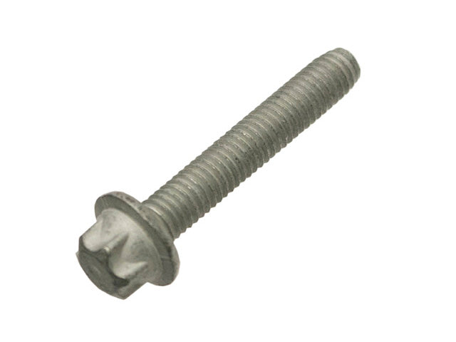 Porsche Throttle Housing Bolt (6 X 35 mm) - Self Tapping, 911/Cayenne | 2003 68011720AA