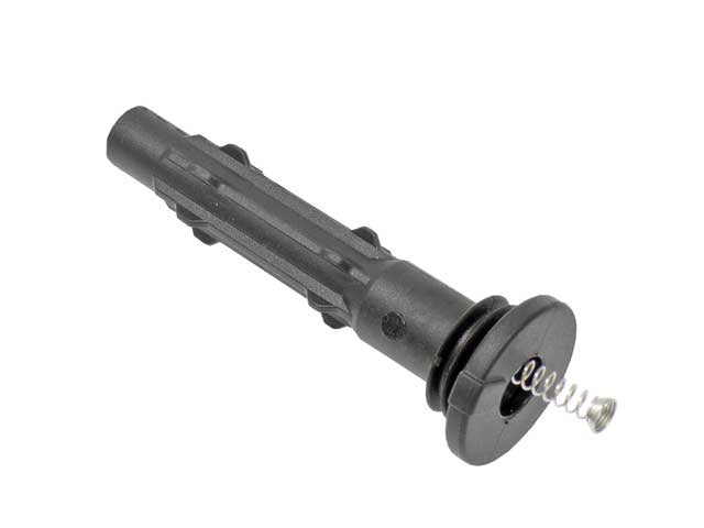 Mercedes-Benz Spark Plug Connector - Between Coil and Plug | 1982 68011847AA