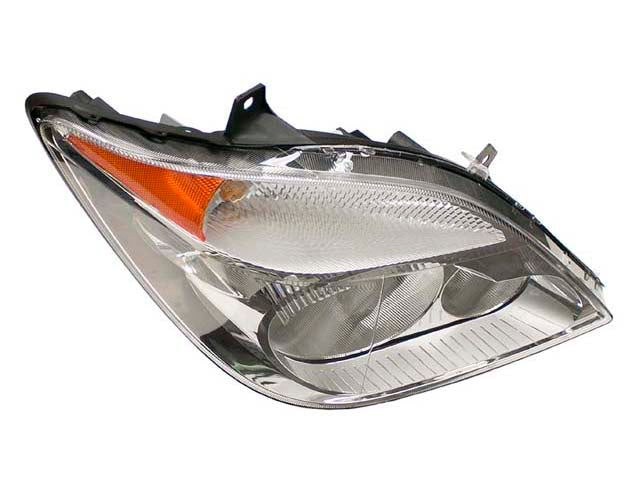 Mercedes-Benz Headlight Assembly (Halogen) | 1982 68012120AA