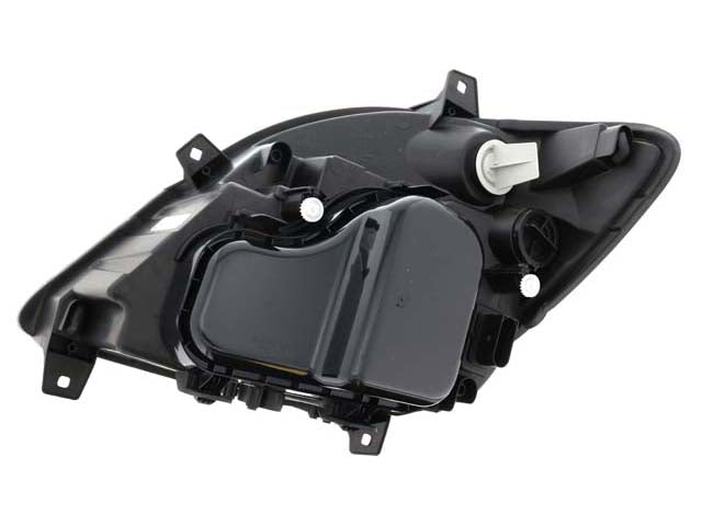 Mercedes-Benz Headlight Assembly (Halogen) | 1982 68012120AA