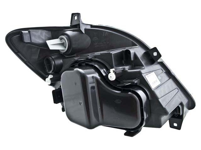 Porsche Headlight Assembly (Halogen), 928 | 1983 68012121AA