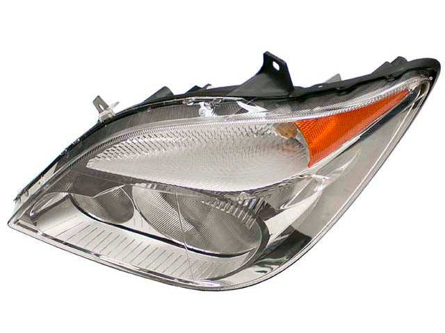 Porsche Headlight Assembly (Halogen), 928 | 1983 68012121AA