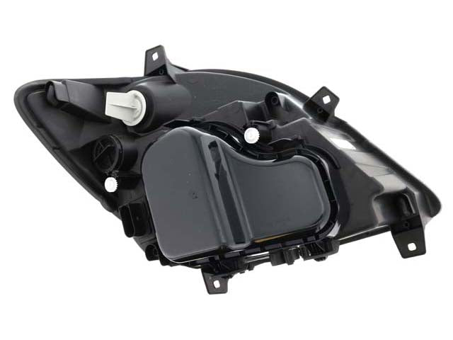 Porsche Headlight Assembly (Halogen), 928 | 1983 68012121AA