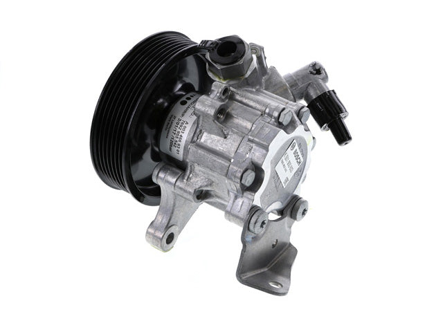 Mercedes-Benz Power Steering Pump (Rebuilt) | 2025 68012236AA