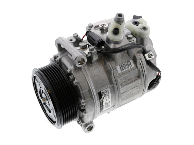 Mercedes-Benz A/C Compressor with Clutch | 2024-2025 68012247AA