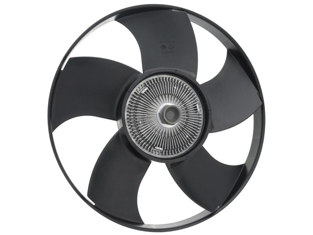 Mercedes-Benz Fan Clutch Assembly with Fan Blade | 1999-2025 68012412AA