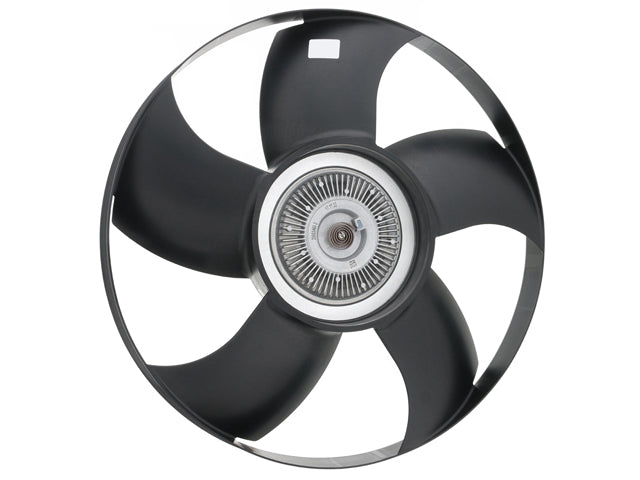 Mercedes-Benz Fan Clutch Assembly with Fan Blade | 1999-2025 68012412AA