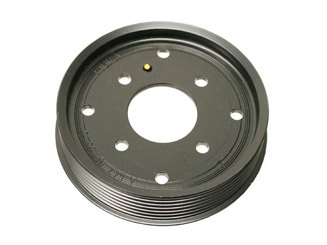Mercedes-Benz Drive Belt Idler Pulley (Grooved) | 1999 68012421AA