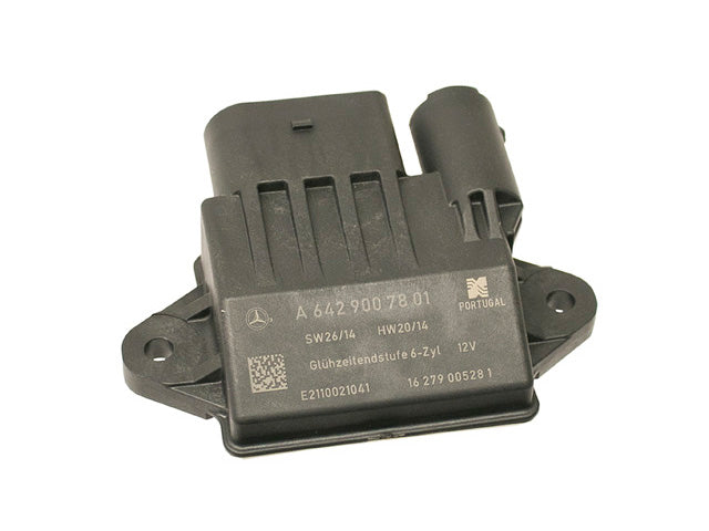 BMW Glow Plug Time Output Control Unit | 2003-2007 68013182AE