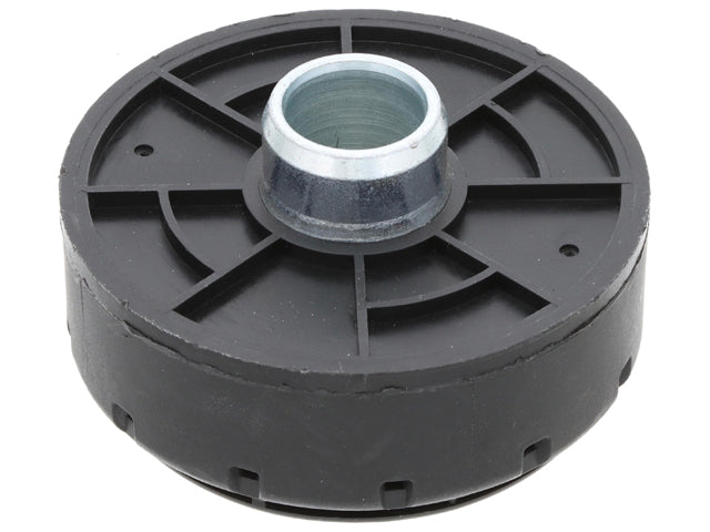 BMW Crankcase Breather Oil Drip Pan - Wide Open Throttle Separation | 2000-2008 68013305AA