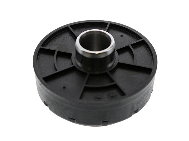 BMW Crankcase Breather Oil Drip Pan - Wide Open Throttle Separation | 2000-2008 68013305AA