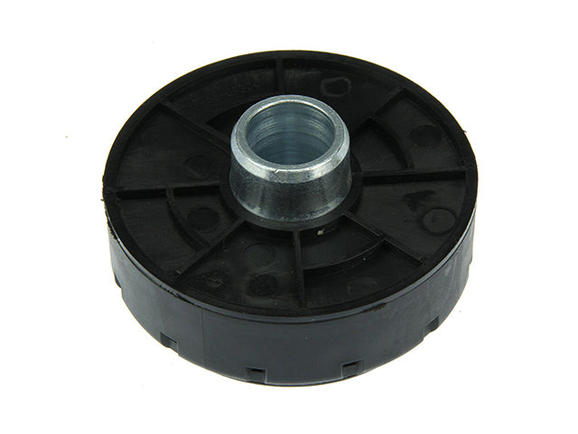 BMW Crankcase Breather Oil Drip Pan - Wide Open Throttle Separation | 2000-2008 68013305AA