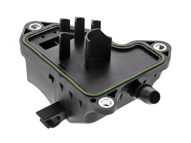 Mercedes-Benz Oil Separator - Crankcase Ventilation System | 1987 68013310AA