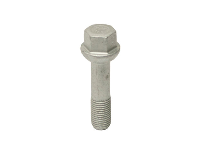 Mercedes-Benz Lug Bolt - For Alloy Wheel - (14.5 X 74 X 1.5 mm) | 2003 68013444AA