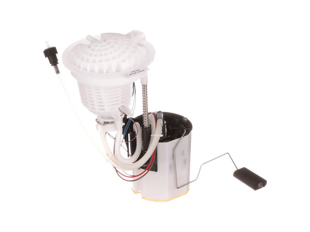 Mercedes-Benz Fuel Pump Assembly with Fuel Level Sending Unit | 1987 68013489AB