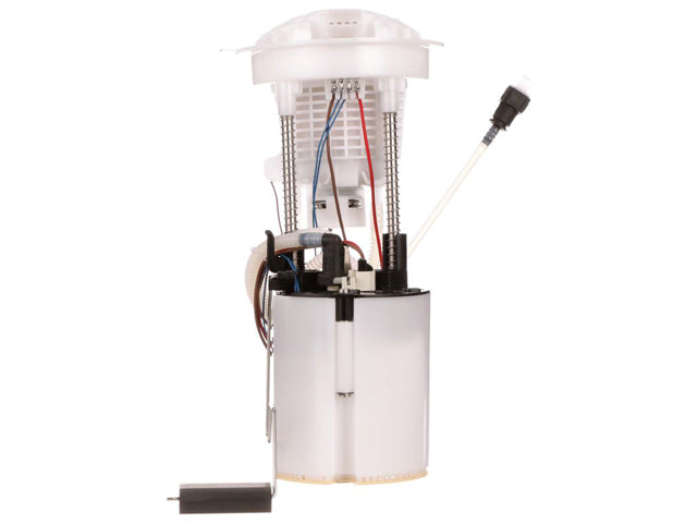 Mercedes-Benz Fuel Pump Assembly with Fuel Level Sending Unit | 1987 68013489AB