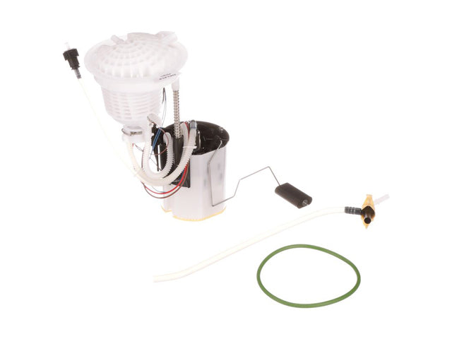 Mercedes-Benz Fuel Pump Assembly with Fuel Level Sending Unit | 1987 68013489AB