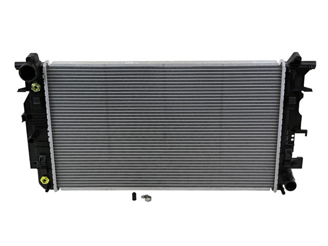 Mercedes-Benz Radiator | 1987 68013630AB