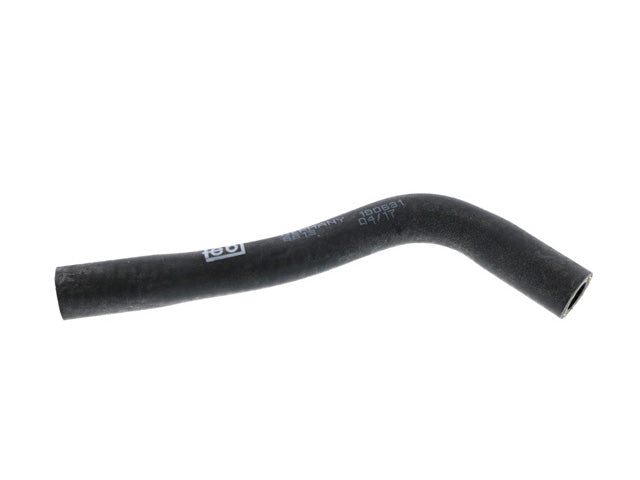 BMW Coolant Breather Hose - Expansion Tank to Radiator | 1986-2016 68013650AA