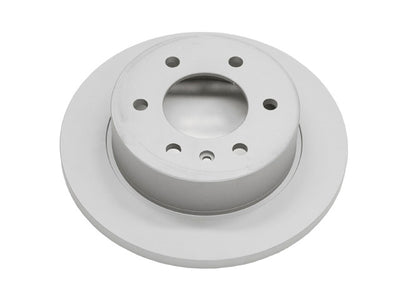 Porsche Brake Disc - Solid 298 X 16 mm , 924 | 1987 68013764AA