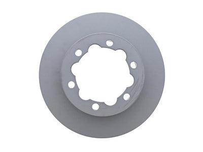 Porsche Brake Disc - Vented 303 X 28 mm , 944/356A | 1958-1987 68013765AA