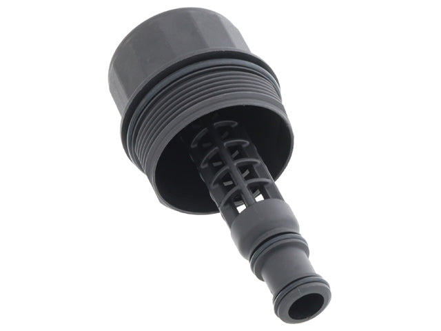 Porsche Oil Filter Housing Cap, Boxster | 2001 68013926AA