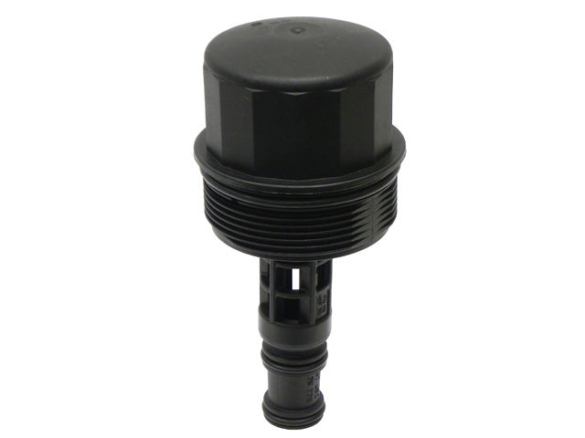 Porsche Oil Filter Housing Cap, Boxster | 2001 68013926AA