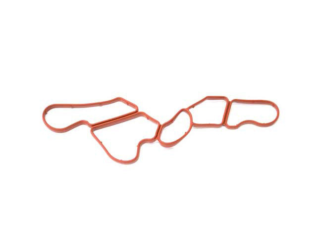 Mercedes-Benz Gasket - Oil Filter Housing To Timing Cover | 1987 68013928AA