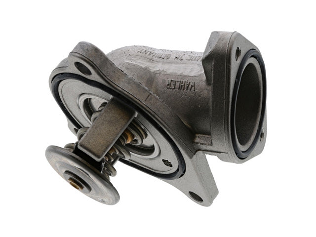 BMW Thermostat with Housing and Seals (87 deg. C) | 2002-2005 68014045AB