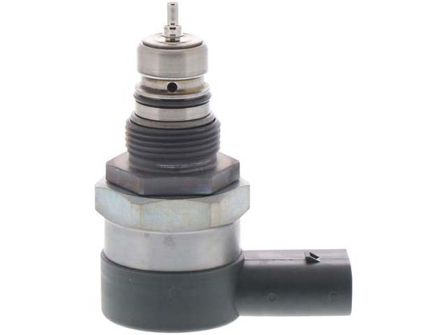BMW Fuel Pressure Control Valve - on Fuel Rail | 2002-2006 68014062AA