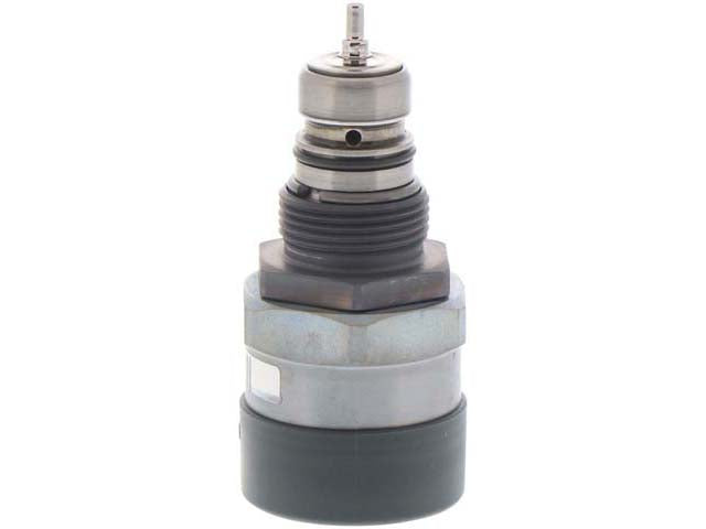 BMW Fuel Pressure Control Valve - on Fuel Rail | 2002-2006 68014062AA