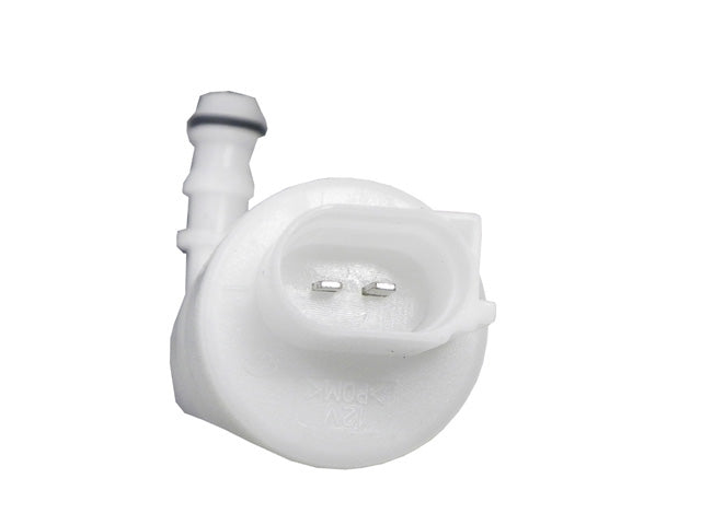 Porsche Headlight Washer Pump, 911/928 | 1989 68017448AA