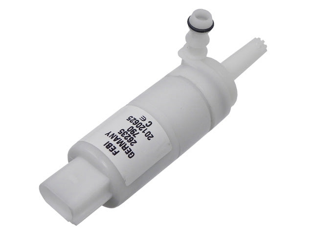 Porsche Headlight Washer Pump, 911/928 | 1989 68017448AA