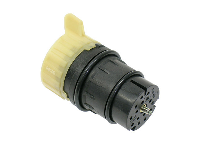 Mercedes-Benz Adapter Plug With O-Rings - Transmission Cable to Conductor Plate | 1991-2001 68021352AA
