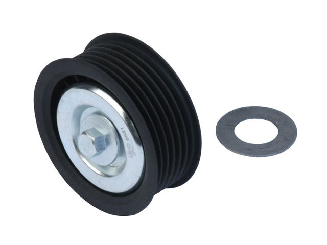 Mercedes-Benz Drive Belt Idler Pulley (Grooved) | 2003 68029414AB
