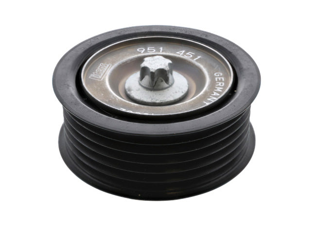 Mercedes-Benz Drive Belt Idler Pulley (Grooved) | 2003 68029414AB
