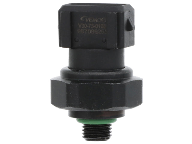 Mercedes-Benz A/C Pressure Switch on Receiver Drier | 2003 68031513AA